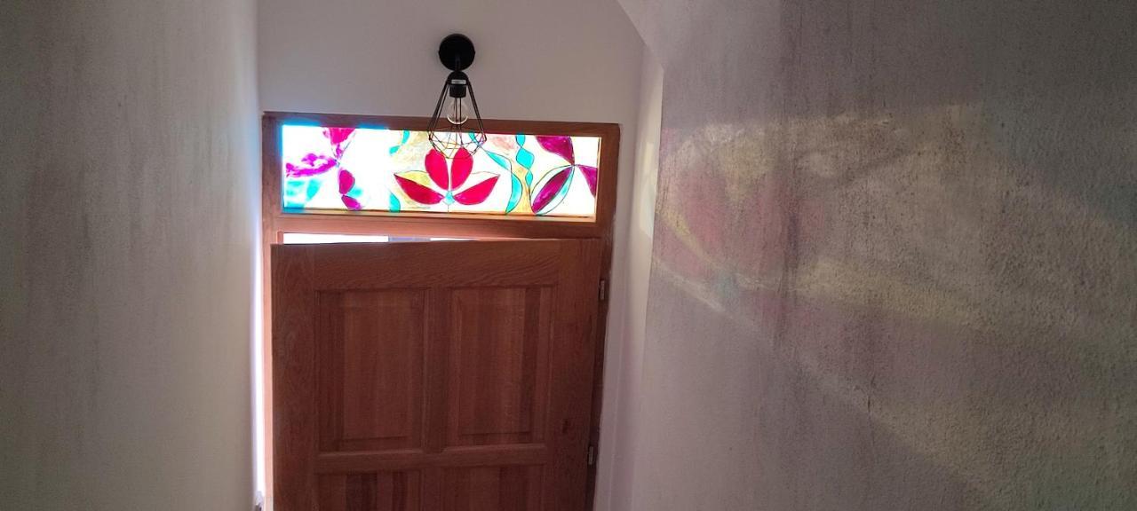 Apartman - Cafe Princ Pod Hradem Wifi, Klima Šternberk Εξωτερικό φωτογραφία