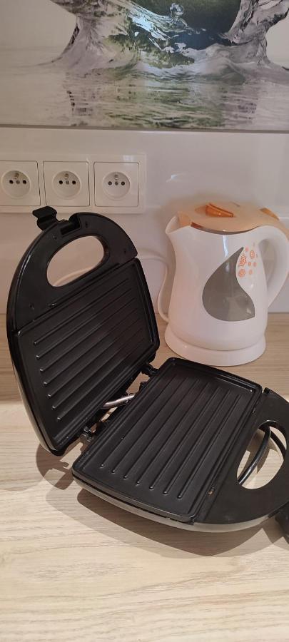 Apartman - Cafe Princ Pod Hradem Wifi, Klima Šternberk Εξωτερικό φωτογραφία