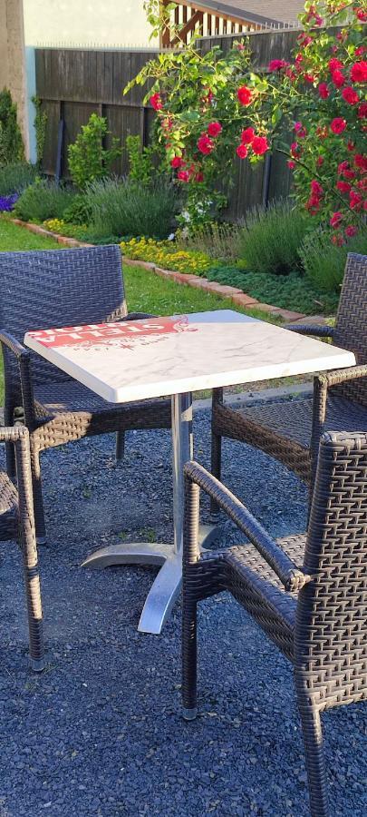 Apartman - Cafe Princ Pod Hradem Wifi, Klima Šternberk Εξωτερικό φωτογραφία