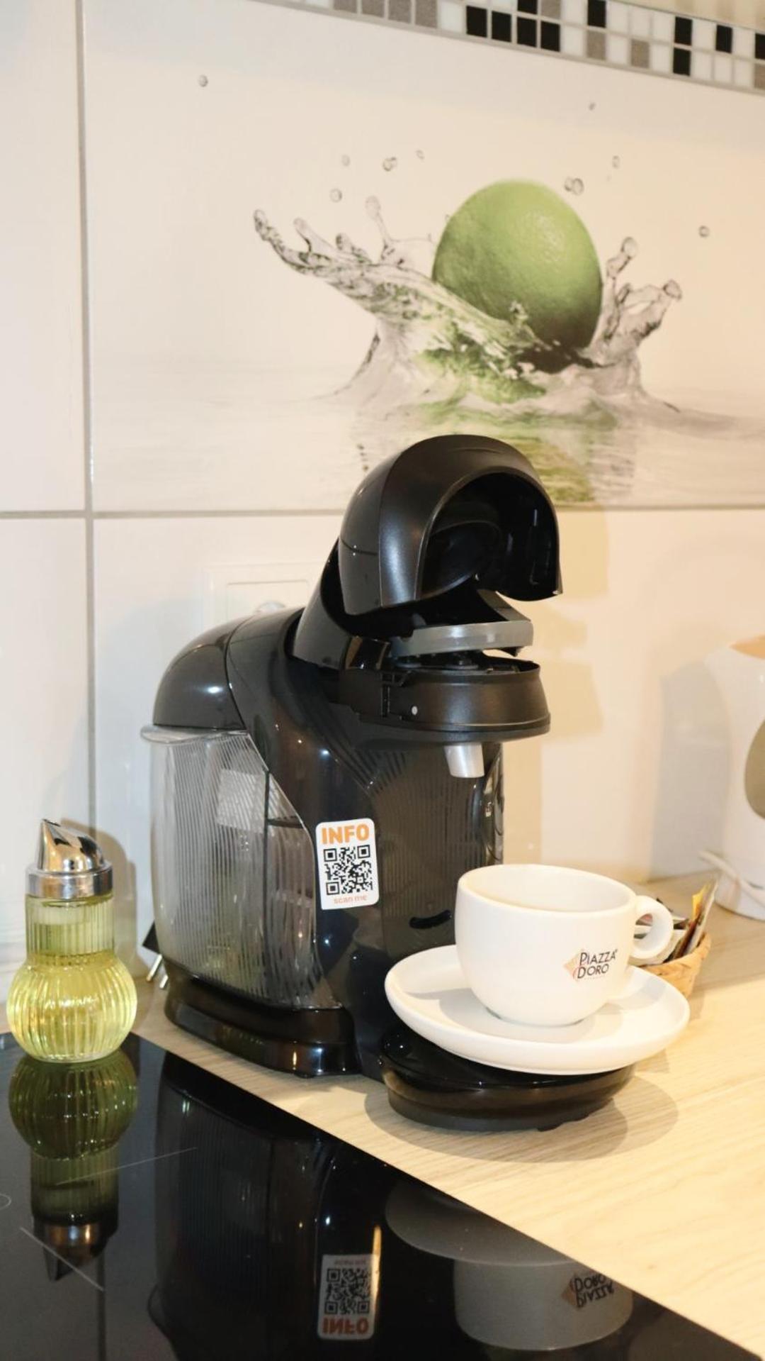 Apartman - Cafe Princ Pod Hradem Wifi, Klima Šternberk Εξωτερικό φωτογραφία