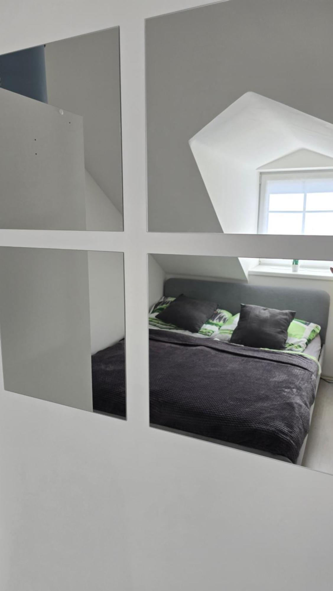 Apartman - Cafe Princ Pod Hradem Wifi, Klima Šternberk Εξωτερικό φωτογραφία