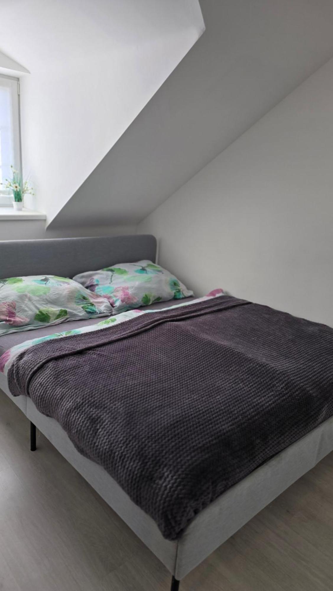 Apartman - Cafe Princ Pod Hradem Wifi, Klima Šternberk Εξωτερικό φωτογραφία