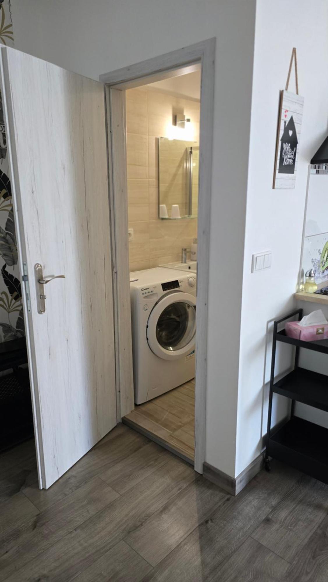 Apartman - Cafe Princ Pod Hradem Wifi, Klima Šternberk Εξωτερικό φωτογραφία
